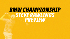 BMW Championship PGA Tour tips